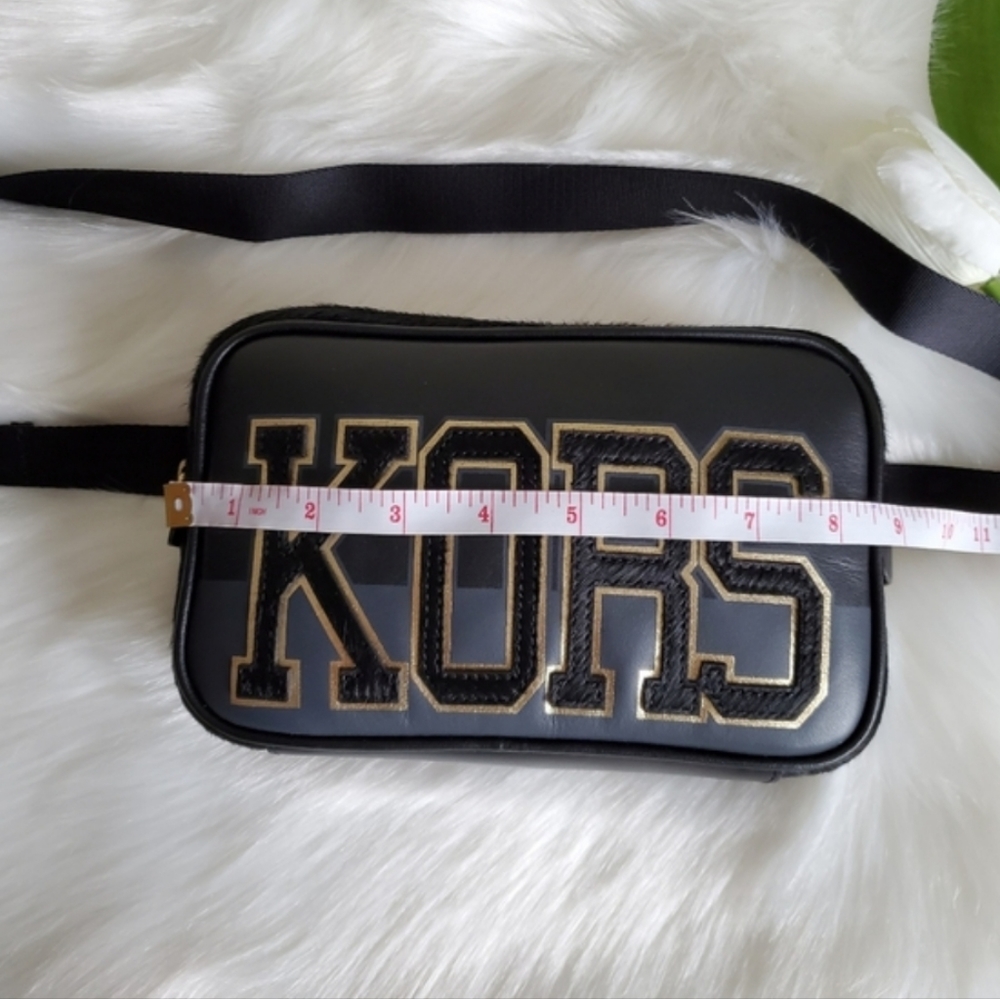 MICHAEL KORS FANNY PACK/BELT BAG - Picture 5 of 11